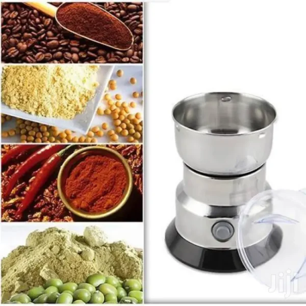 Nima Electric Spice Grinder