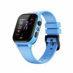 SIM Supported Kids Smart Watch (Smart2023 C005) - Image 2