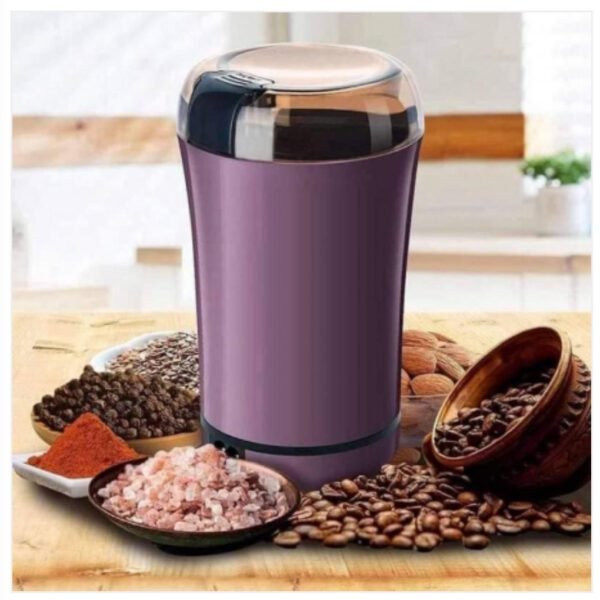Smart Round Grinder