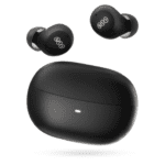 QCY HT07 ANC TWS Earbuds (Best Deal) – Black Color