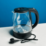 Sokany SK-1097 Glass Electric Kettle 2L 1500W