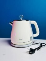 Winning Star ST-6016 Electric Kettle 1.8L - Image 2