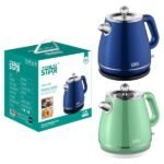 Winning Star ST-6016 Electric Kettle 1.8L - Image 3