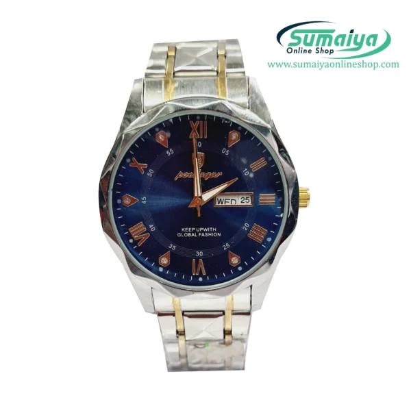 Poedagar PO615 Men Watch