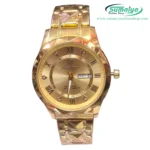 Poedagar 938 — Men’s Chronograph Quartz Watch